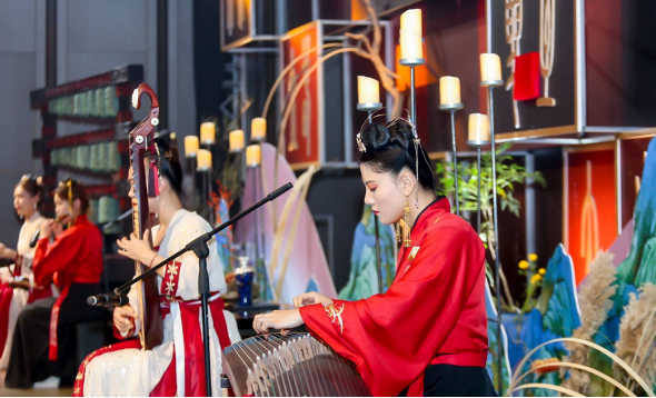 震撼！千年前迎冬儀式再現(xiàn)鄭州，傳承弘揚(yáng)中國傳統(tǒng)文化有了“新樣本”！(1)653