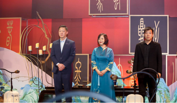 震撼！千年前迎冬儀式再現(xiàn)鄭州，傳承弘揚(yáng)中國傳統(tǒng)文化有了“新樣本”！(1)1093