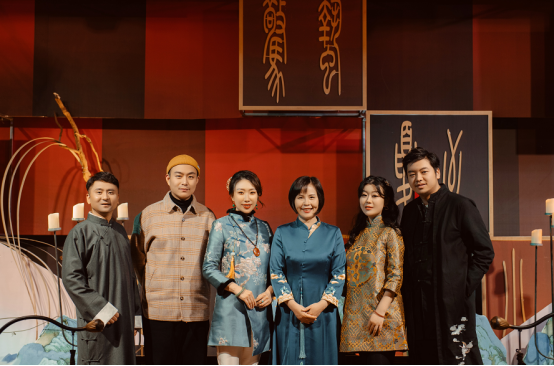 震撼！千年前迎冬儀式再現(xiàn)鄭州，傳承弘揚(yáng)中國傳統(tǒng)文化有了“新樣本”！(1)2762
