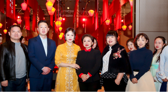 震撼！千年前迎冬儀式再現(xiàn)鄭州，傳承弘揚(yáng)中國傳統(tǒng)文化有了“新樣本”！(1)2764