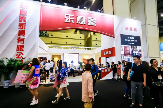 強(qiáng)強(qiáng)聯(lián)手聚變?nèi)诤?，共筑鄭州家具展覽會(huì)價(jià)值新高地867