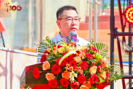 重磅！鄭州德化步行街文商融合繁榮街區(qū)經(jīng)濟(jì)暨百年德化【德化100號(hào)】主題街區(qū)盛大啟幕！(1)564