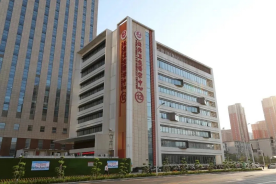 專設(shè)專用病房樓！河南省人民醫(yī)院34