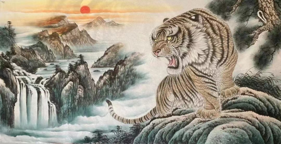最美人間四月天，快來這里奔赴一場生態(tài)花海的賽事旅程(1)690