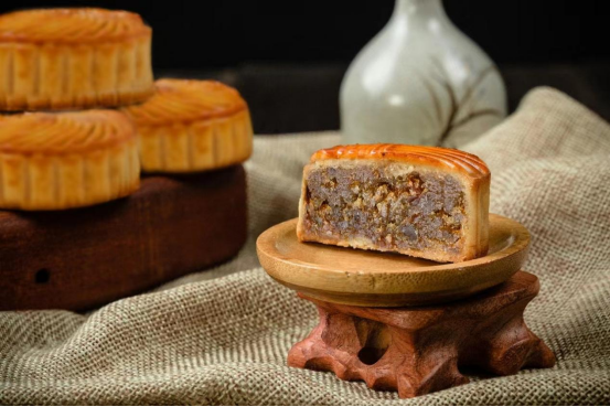 中原十佳月餅評(píng)選結(jié)果揭曉，十佳月餅薈萃禮盒甜美上市853