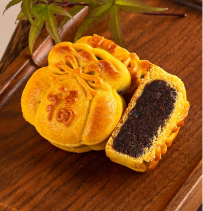 中原十佳月餅評(píng)選結(jié)果揭曉，十佳月餅薈萃禮盒甜美上市1777