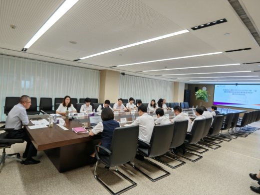 光大銀行鄭州分行“金融消費者權(quán)益保護(hù)教育宣傳月”活動正式啟動202