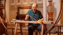 【深度稿】“茄克·龍的傳人”尋脈中原，勁霸男裝煥新文化傳承表達(dá)0908v1(3)4802