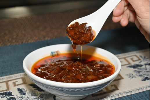 仲記醬豆，抖音小店雙十一雙補貼超值優(yōu)惠438