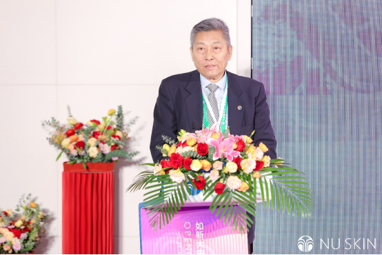 【二期開業(yè)總結(jié)新聞稿】再啟新章：如新大中華創(chuàng)新總部園區(qū)二期盛大開業(yè)，穩(wěn)步推進(jìn)中國(guó)市場(chǎng)布局（全）1110(1)717