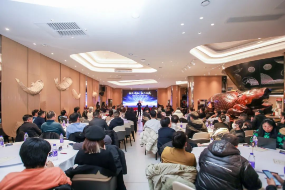 阿五合作伙伴會(huì)議圓滿召開(kāi)，聽(tīng)聽(tīng)他們都講了啥？137