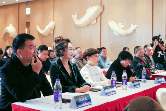 阿五合作伙伴會(huì)議圓滿召開(kāi)，聽(tīng)聽(tīng)他們都講了啥？139