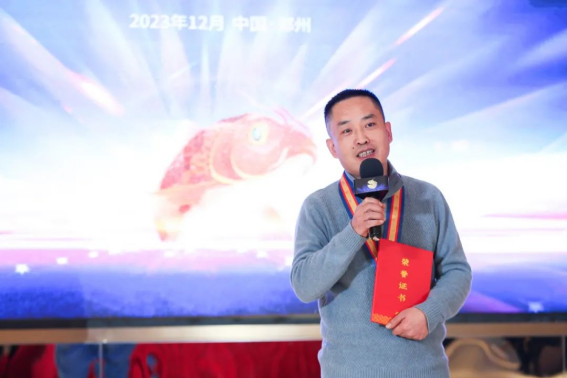 阿五合作伙伴會(huì)議圓滿召開(kāi)，聽(tīng)聽(tīng)他們都講了啥？580