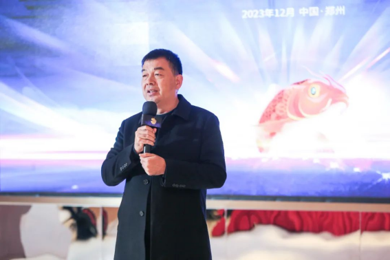 阿五合作伙伴會(huì)議圓滿召開(kāi)，聽(tīng)聽(tīng)他們都講了啥？1019