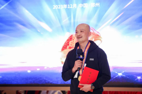 阿五合作伙伴會(huì)議圓滿召開(kāi)，聽(tīng)聽(tīng)他們都講了啥？1318