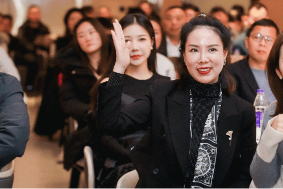 阿五合作伙伴會(huì)議圓滿召開(kāi)，聽(tīng)聽(tīng)他們都講了啥？2002