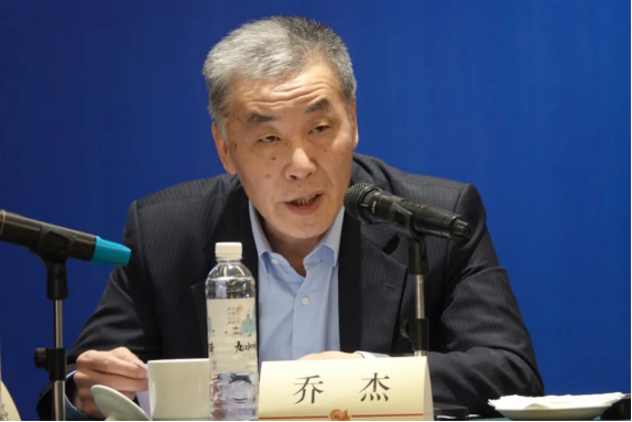 中國(guó)烹飪協(xié)會(huì)第七屆常務(wù)理事會(huì)第七次會(huì)議順利召開(kāi)1579