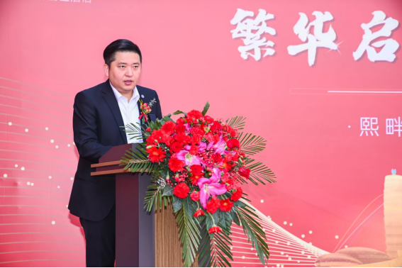 繁華啟幕·盛啟新篇：熙畔麗呈酒店隆重開業(yè)(2)984