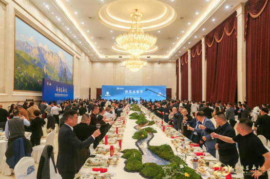 九部門發(fā)文促進(jìn)餐飲業(yè)高質(zhì)量發(fā)展，豫菜迎來(lái)新的春天（配圖(1)759