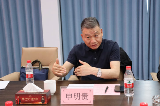 走進(jìn)蔡洪坊 探秘馥柔香——河南報業(yè)全媒體豫酒行走進(jìn)蔡洪坊酒業(yè)(4)1860