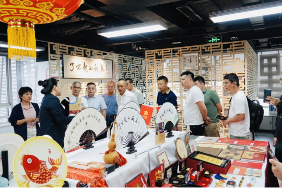 【新聞稿】海南烹飪協(xié)會參訪(配圖)278