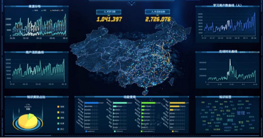 1_媒體稿-伊利榮膺“全球最佳學習型企業(yè)”，以人才發(fā)展成就行業(yè)標桿(1)790