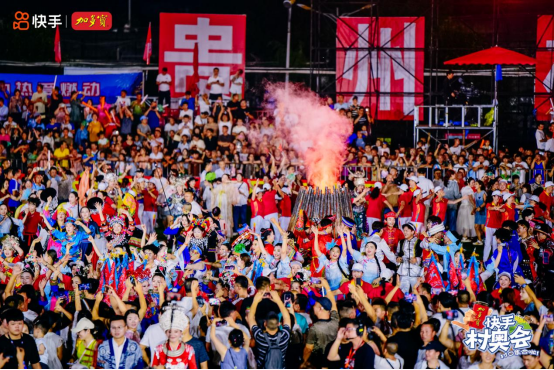 快手打造追奧運(yùn)云上主場(chǎng)，豐富內(nèi)容點(diǎn)燃全民參與熱情(1)1774