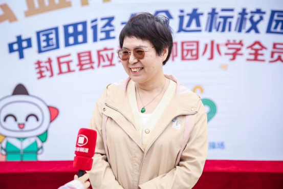 體育夢(mèng)想照進(jìn)現(xiàn)實(shí) 前田徑運(yùn)動(dòng)員史冬鵬驚喜1165
