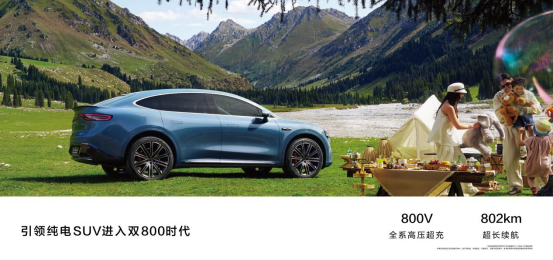 鴻蒙智行首款轎跑SUV智界R7正式上市！建議零售價(jià) 25.98萬(wàn)元起（改）2261