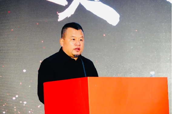 守正創(chuàng)新，傳承發(fā)展阿五受邀出席2024年天津名廚大會(huì)343
