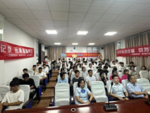 金融為民普新篇 守護權(quán)益防風險—建信人壽河南分公司全面開展“金融教育宣傳教育月”活動(投稿今日建信人壽)939