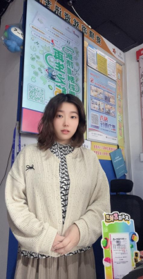 體彩模范標(biāo)兵王晶晶：從我做起，共筑責(zé)任體彩夢(mèng)245