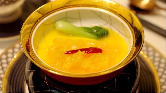 1_1_中和臻味  聯(lián)合利華新豫菜品鑒宴首場(chǎng)圓滿落幕824