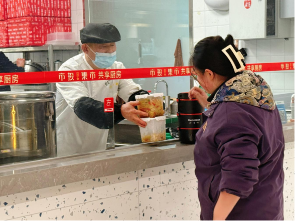 “共享廚房代加工”業(yè)務(wù)，輕松實(shí)現(xiàn)坐等吃飯435