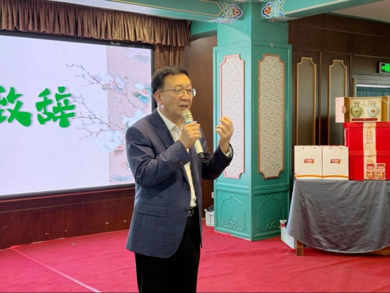 用一杯早酒激活一座城，杜康聯(lián)袂千味央廚打造消費(fèi)新場(chǎng)景(1)(2)508