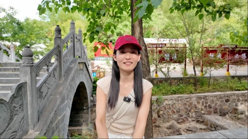 奔赴山野，向幸福出發(fā)！阿五人的度假旅游有多快樂(lè)1074