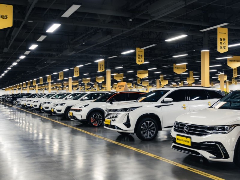 1_提供50個(gè)品牌百余款車(chē)型，懂車(chē)帝汽車(chē)商城河南大易店在鄭州投入運(yùn)營(yíng)317