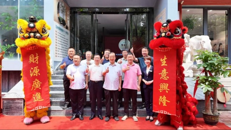 25年老店煥新啟航 豫滿樓紅旗路店為餐飲轉(zhuǎn)型樹標(biāo)桿948